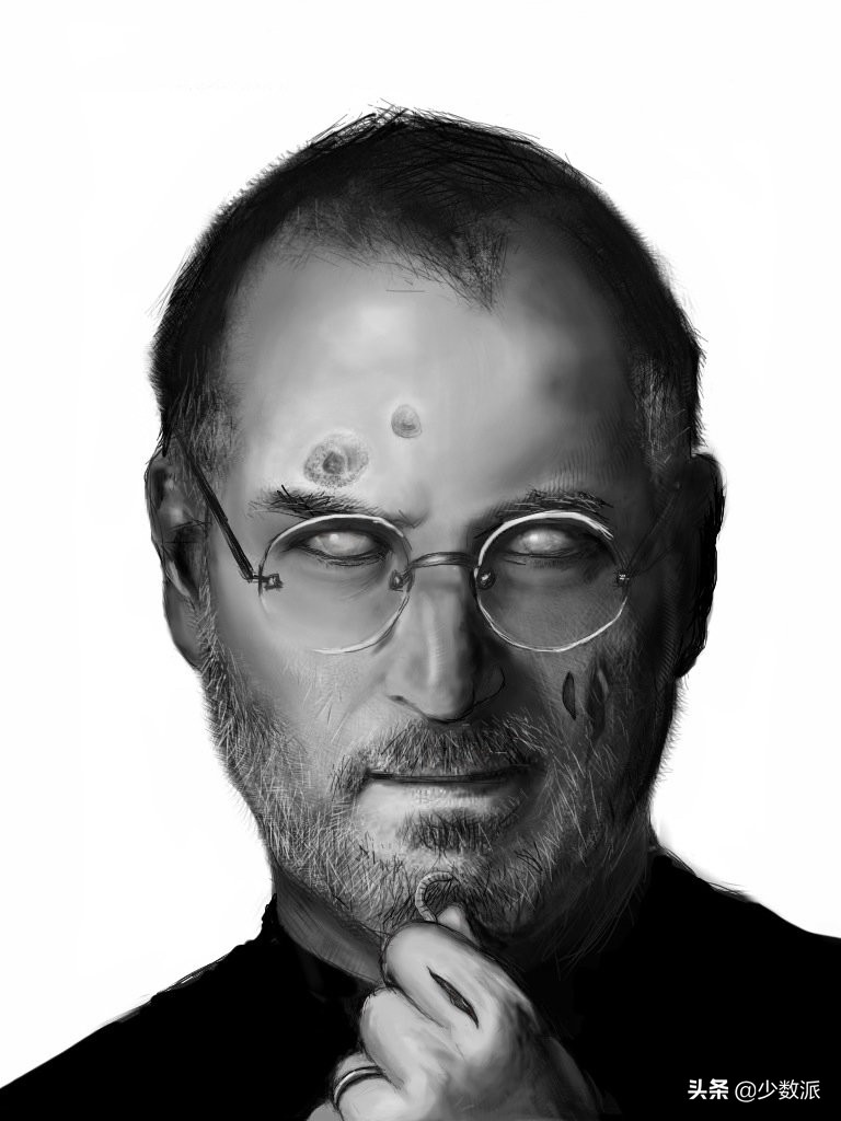 iPad是「无用的玩具」?用了一年,它为我打开了另一个世界