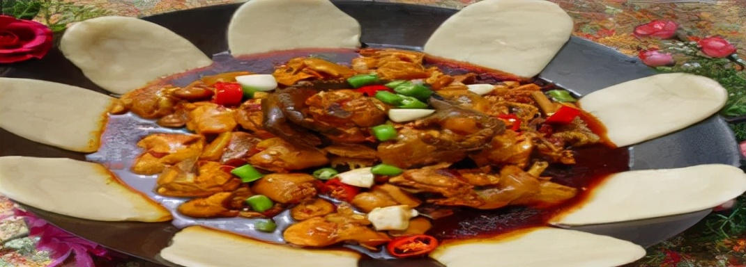 淮北濉溪白玉兰酒店,白玉兰酒店里的餐厅