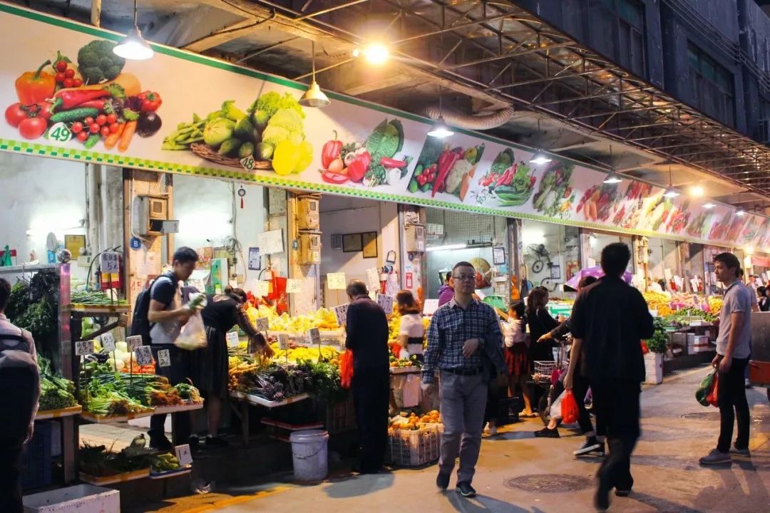 深圳龙华不是你想来就能来的地方,深圳龙华适合逛的地方