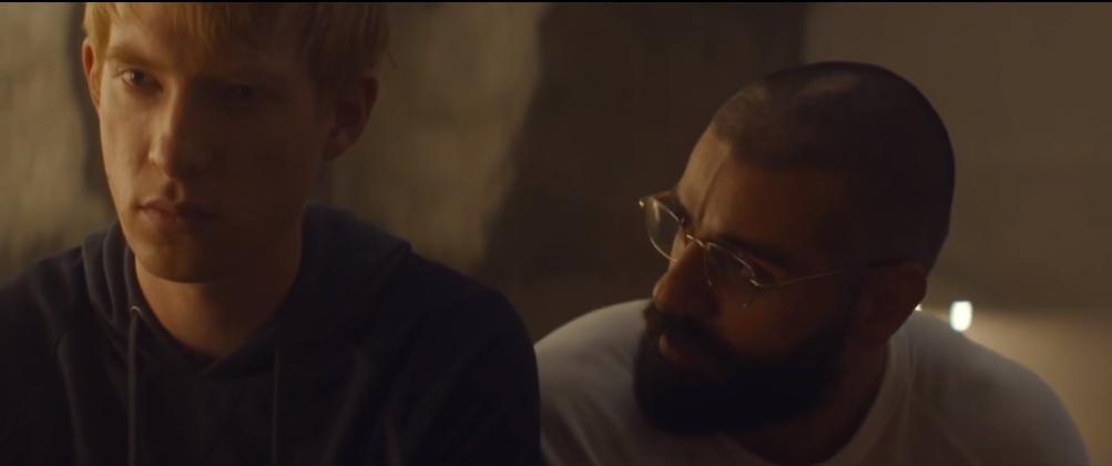 找个机器人做女朋友？盘点荧幕5大惊艳女机器人