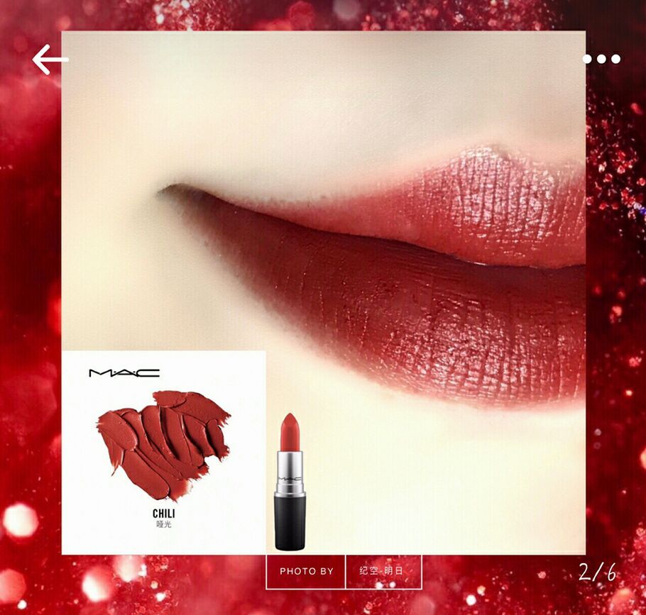 秋冬如何选口红不起皮,适合秋冬的口红超惊艳大牌