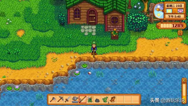 steam星露谷物语农场哪个好,星露谷物语steam排名