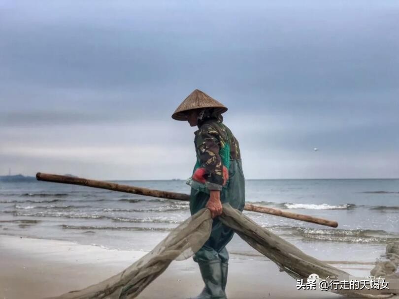 五十六个民族里唯一的水上民族,中国55个少数民族之外的民族