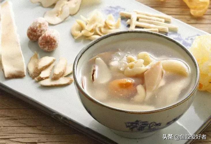 有没有必要吃鱼胶,吃鱼胶的感受