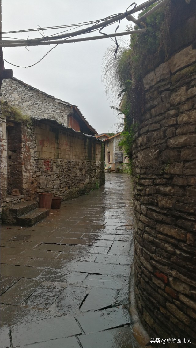 贵州行影像,贵州之旅day1