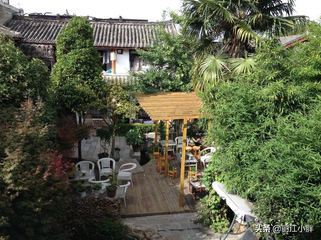 丽江这家“世界第二”的国际青年旅舍真的要和大家说再见了