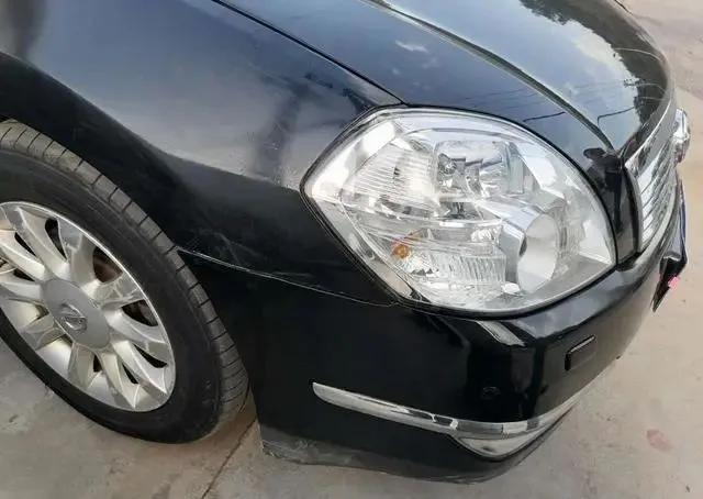 2万天籁二手车赣州,2万5的天籁二手车