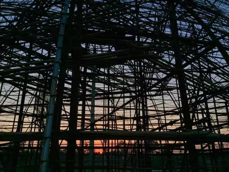 小榄菊花会景点门票,小榄菊花会12月开放吗