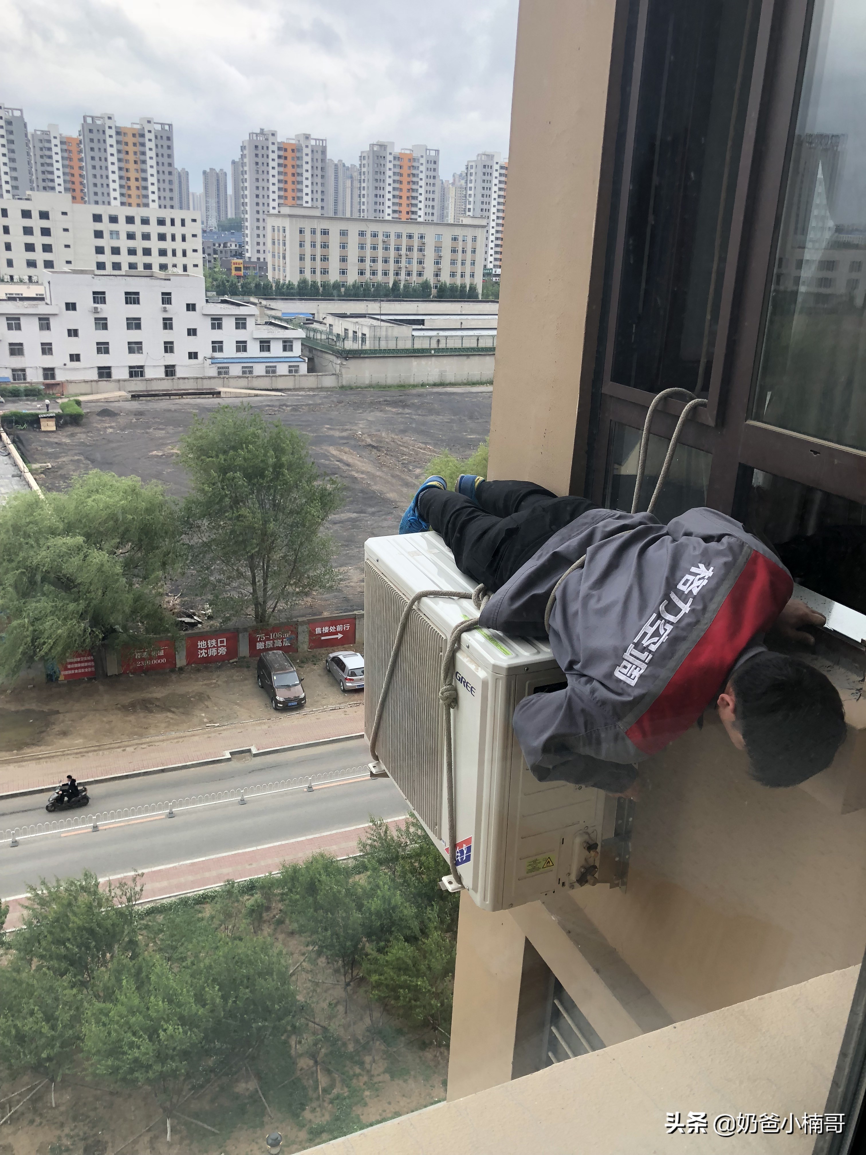 格力售后的真实现状,格力售后服务态度好吗