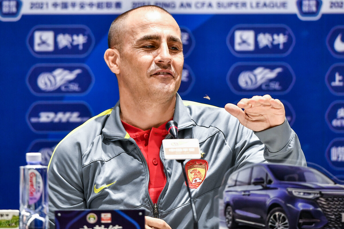 无争冠之心何谈“为国养士”，卡帅彻底摊牌，李铁感到隐忧？