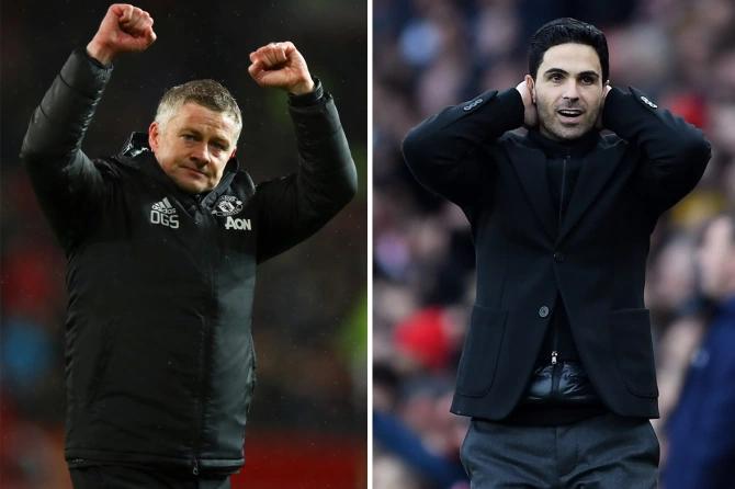 预测英超曼联,大数据预测英超胜负