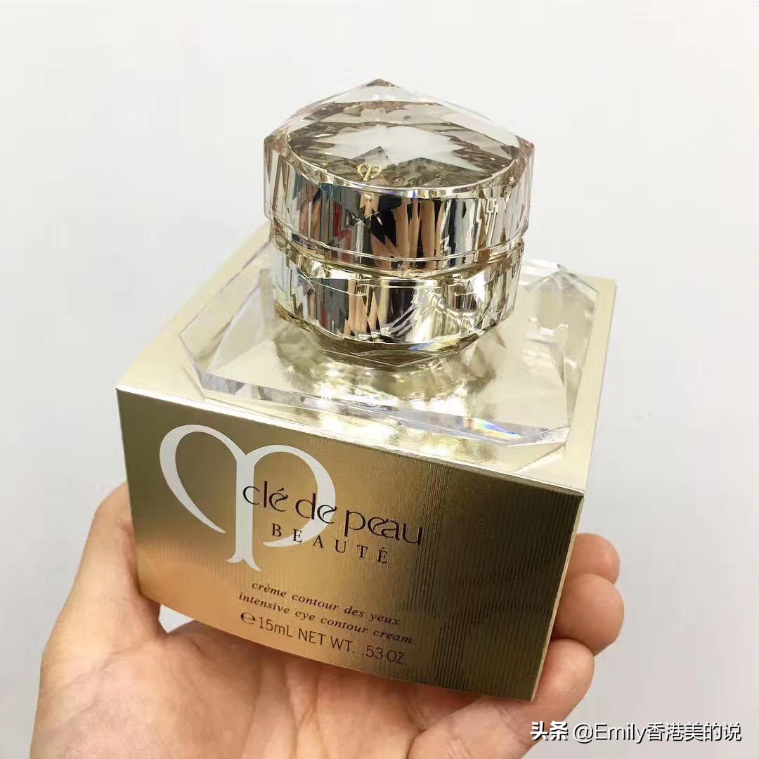 45岁以后用什么眼霜最好,30岁以上用什么眼霜效果好