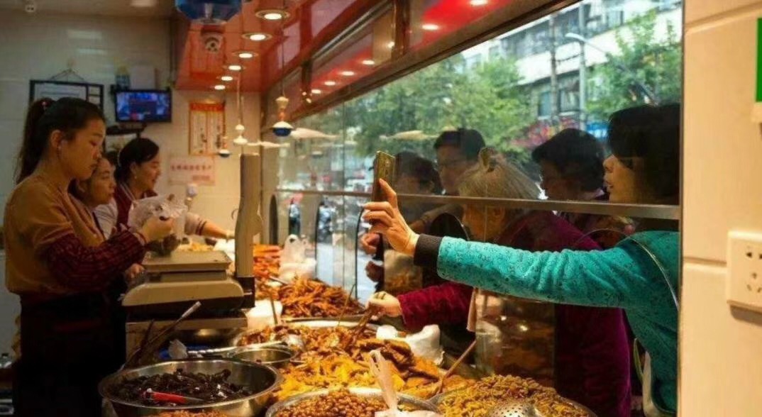 疫情过后卤味生意会怎么样,受疫情影响今年卤菜行业生意怎样