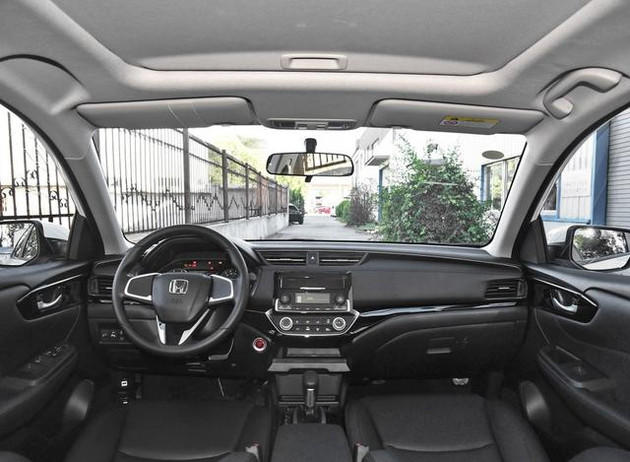 本田凌派混动和秦dmi,10万以内买骐达还是polo