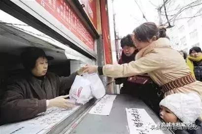 2005年青岛最火小吃,80年代小吃特色有哪些