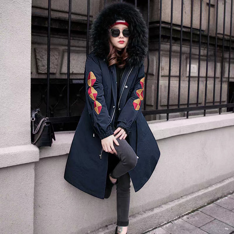 选羽绒服误区,挑羽绒服款式