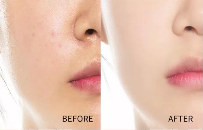 百元粉底液推荐大牌抗氧化,美宝莲定制水感粉底液水润版115