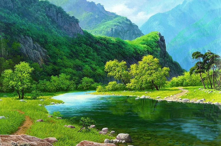 49张照片告诉你韩国与众不同,50张照片让你了解韩国