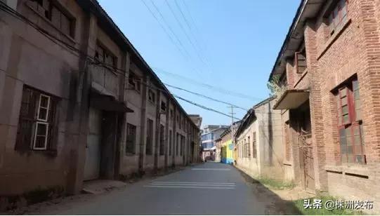 朱亭老街图片,朱亭古镇最新效果图