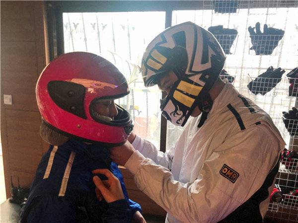 s1卡丁车俱乐部,s1极速卡丁车