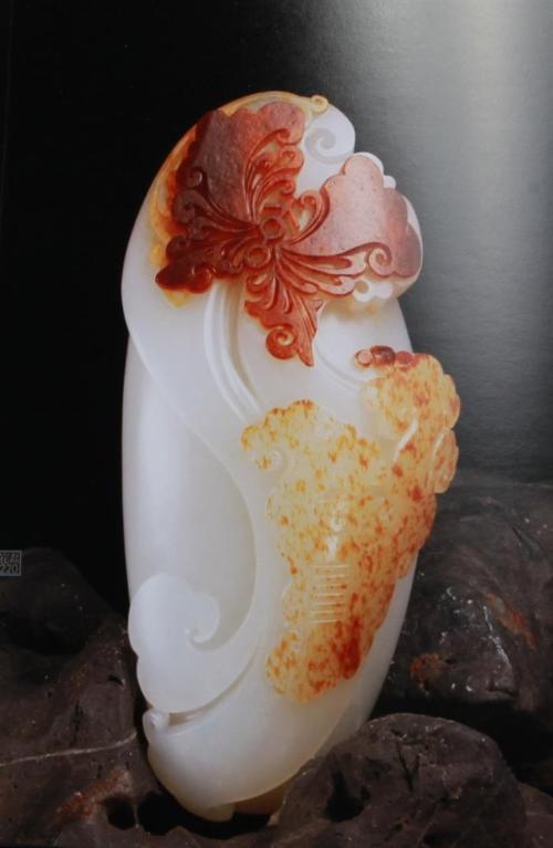 2018年和田玉下半年情况,2018和田玉