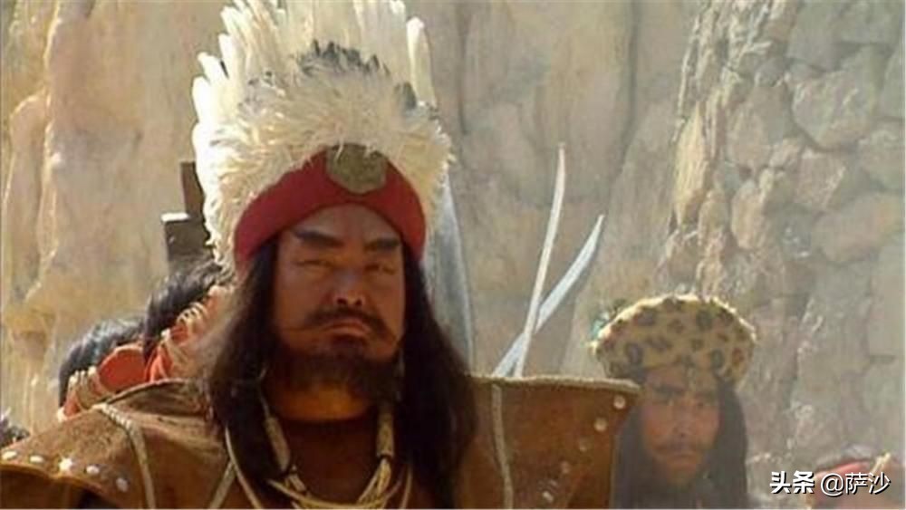 三国蜀汉鲜为人知的十大战将,三国曹魏最低调的猛将