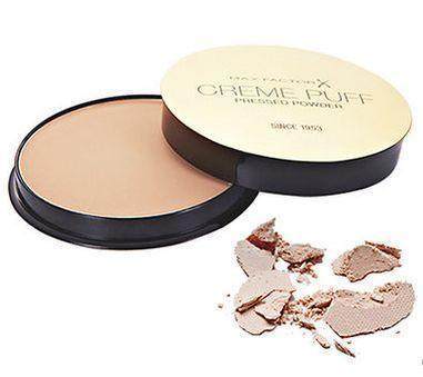 粉饼定妆控油正品,定妆粉饼安利