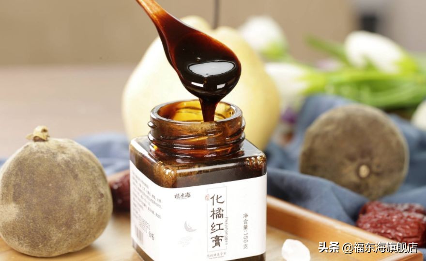 喉咙干痒、咳嗽痰多老不好？每天一杯，排出肺部垃圾