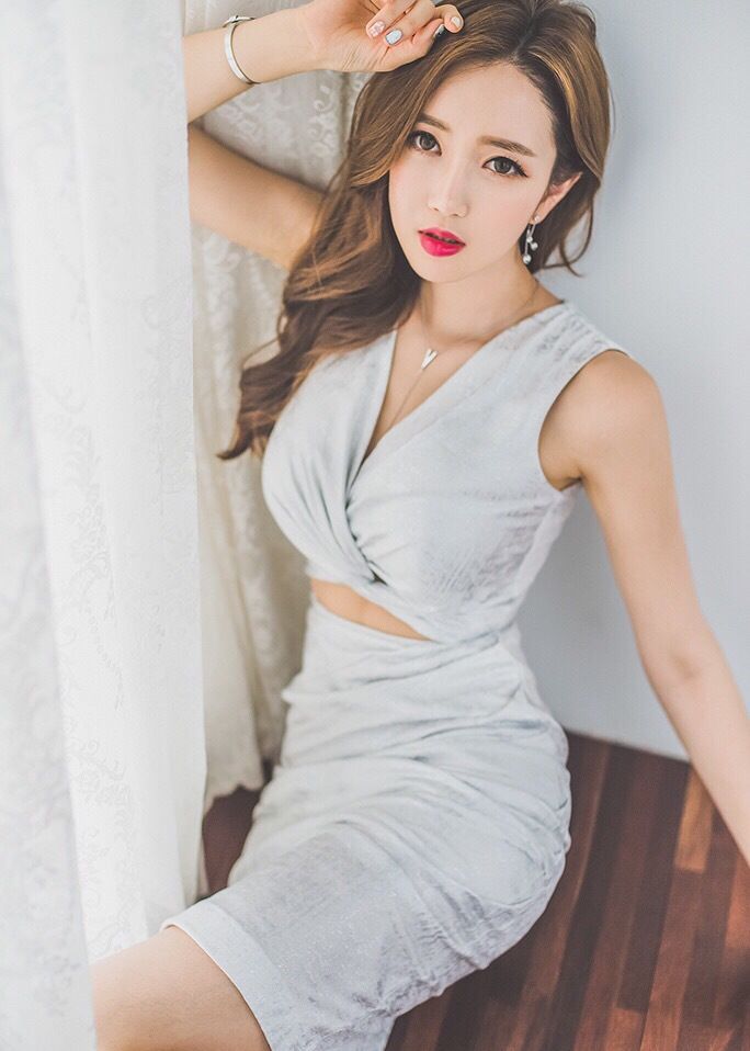 好身材女模特,韩国好身材女性超级模特