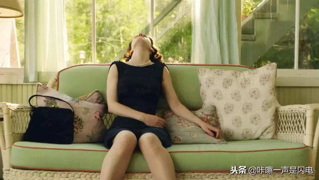 来认识一下宇宙第二时尚博主｜5000件衣服只够穿一季