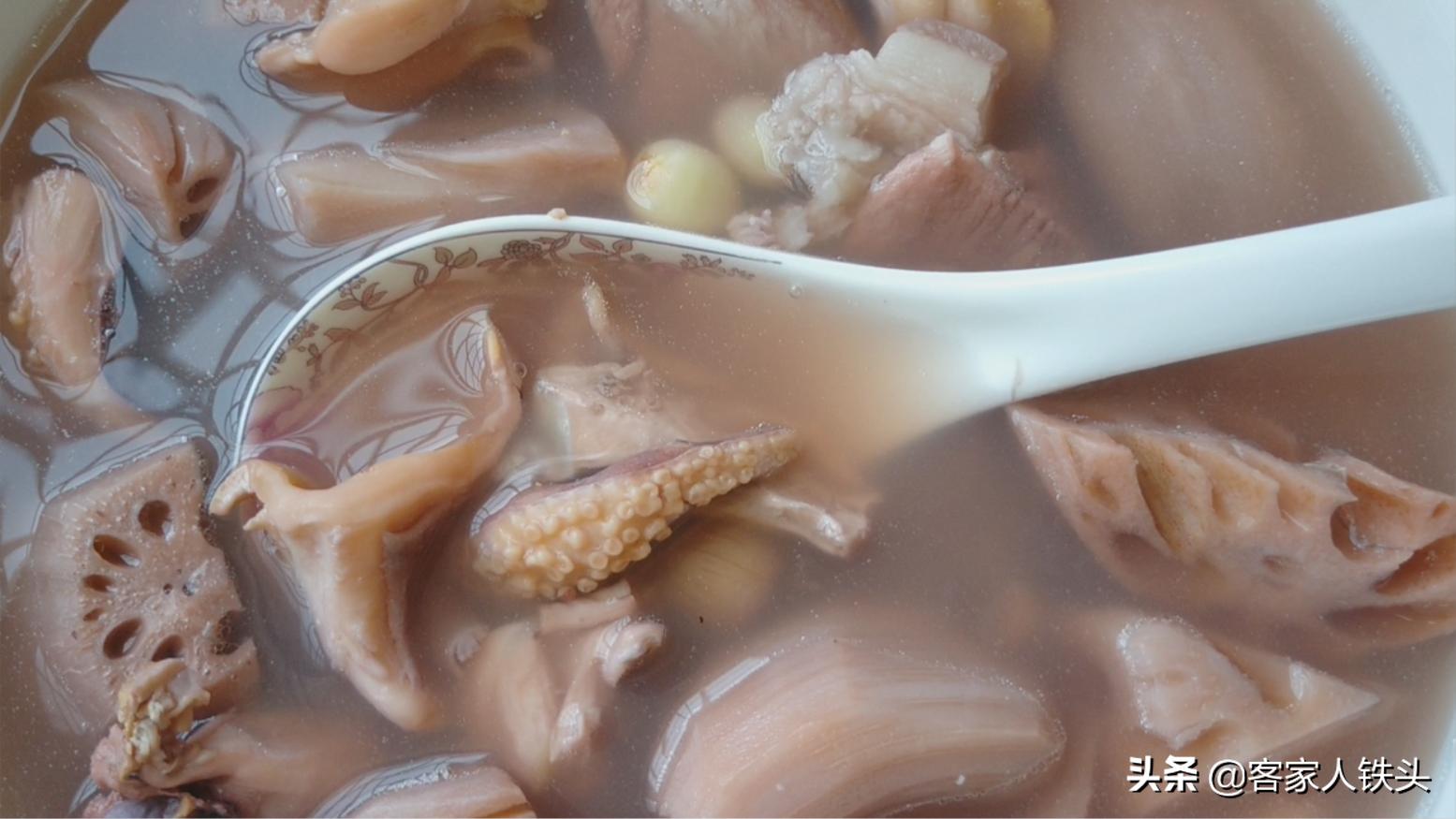 春夏交替应该煲什么汤好喝呢,秋冬季节必喝的10种营养汤