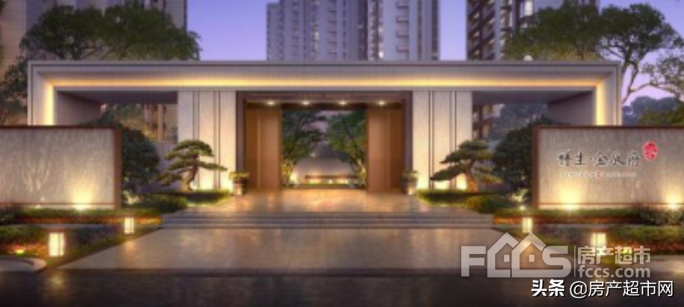 外来开发商大量涌入诸暨，那祥生怎么办？