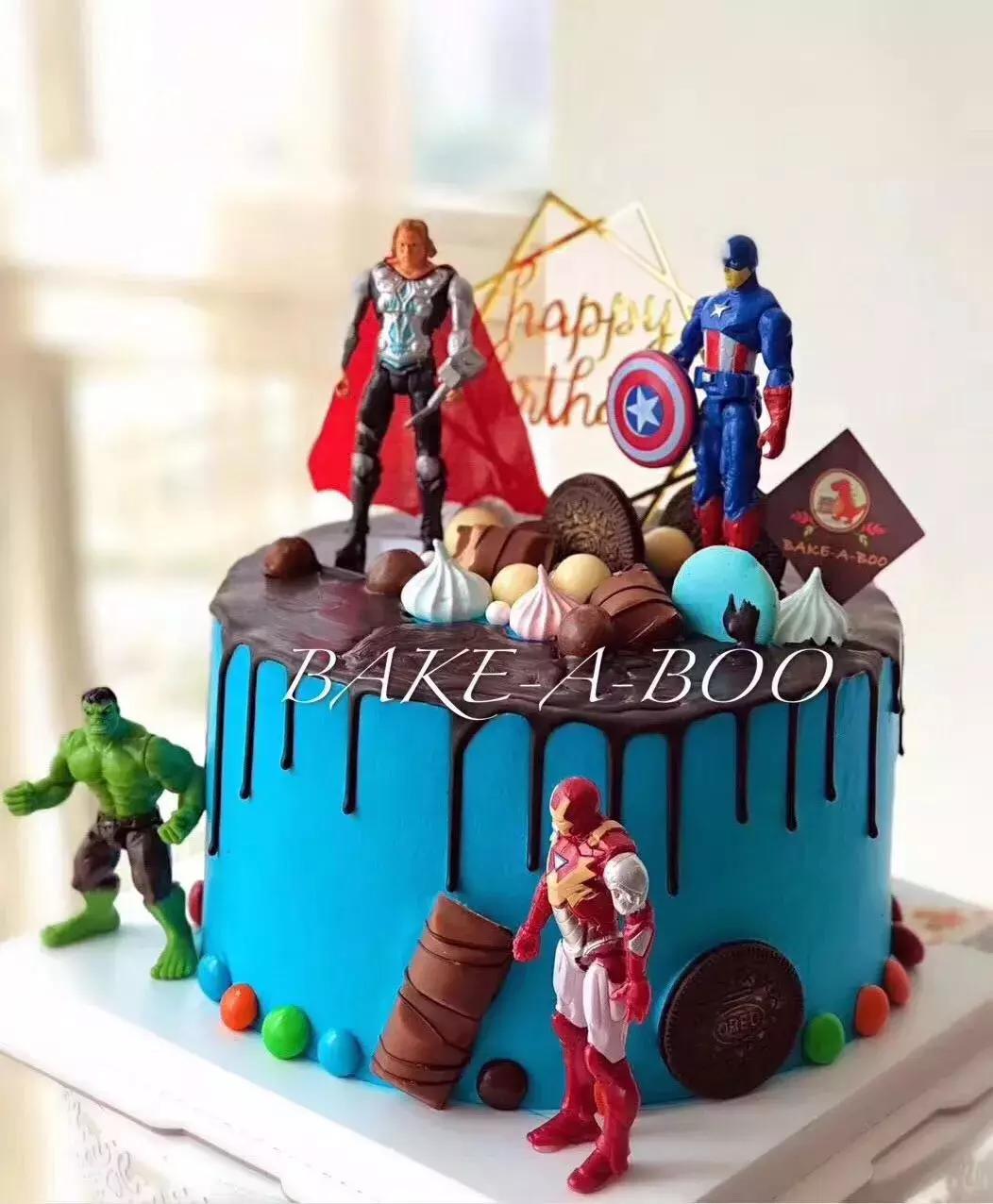 适合婴幼儿吃的生日蛋糕品牌,推荐一款宝宝也能吃的蛋糕品牌