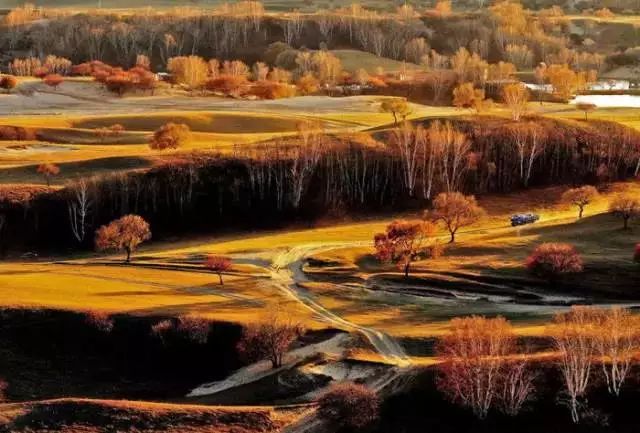 中国最美县城云南有几个,中国最美的100个地方云南