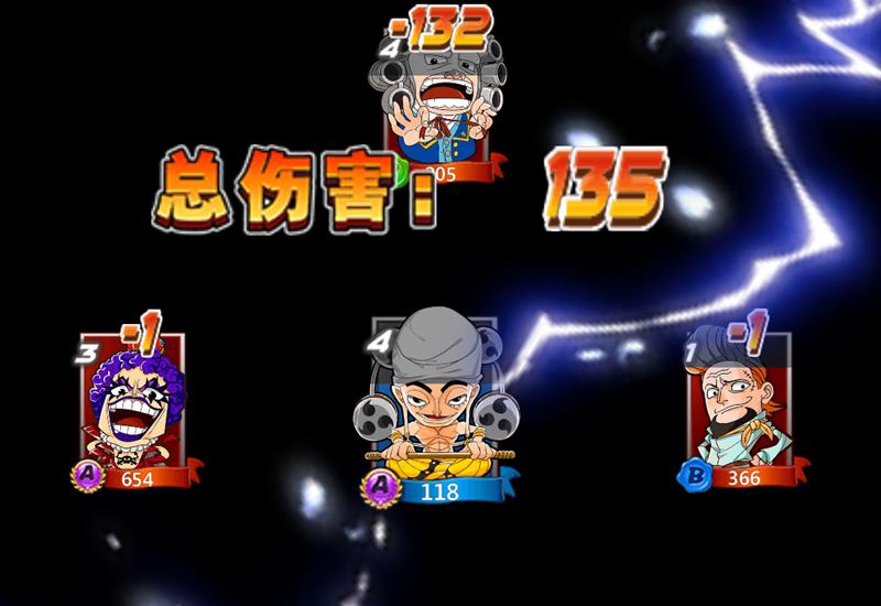 海贼王手游很火,海贼王手游航海王陨落之地