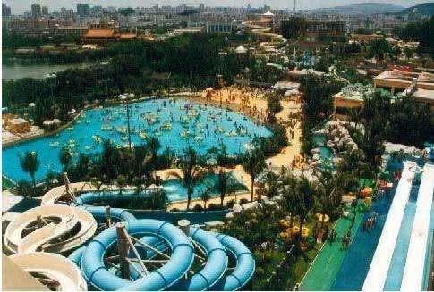 珠海周边避暑胜地,珠海夏天去哪里避暑