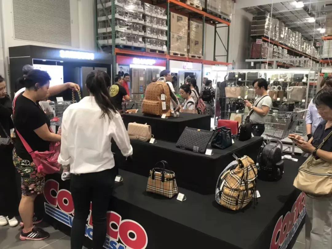 有个神奇的超市,神奇的超市