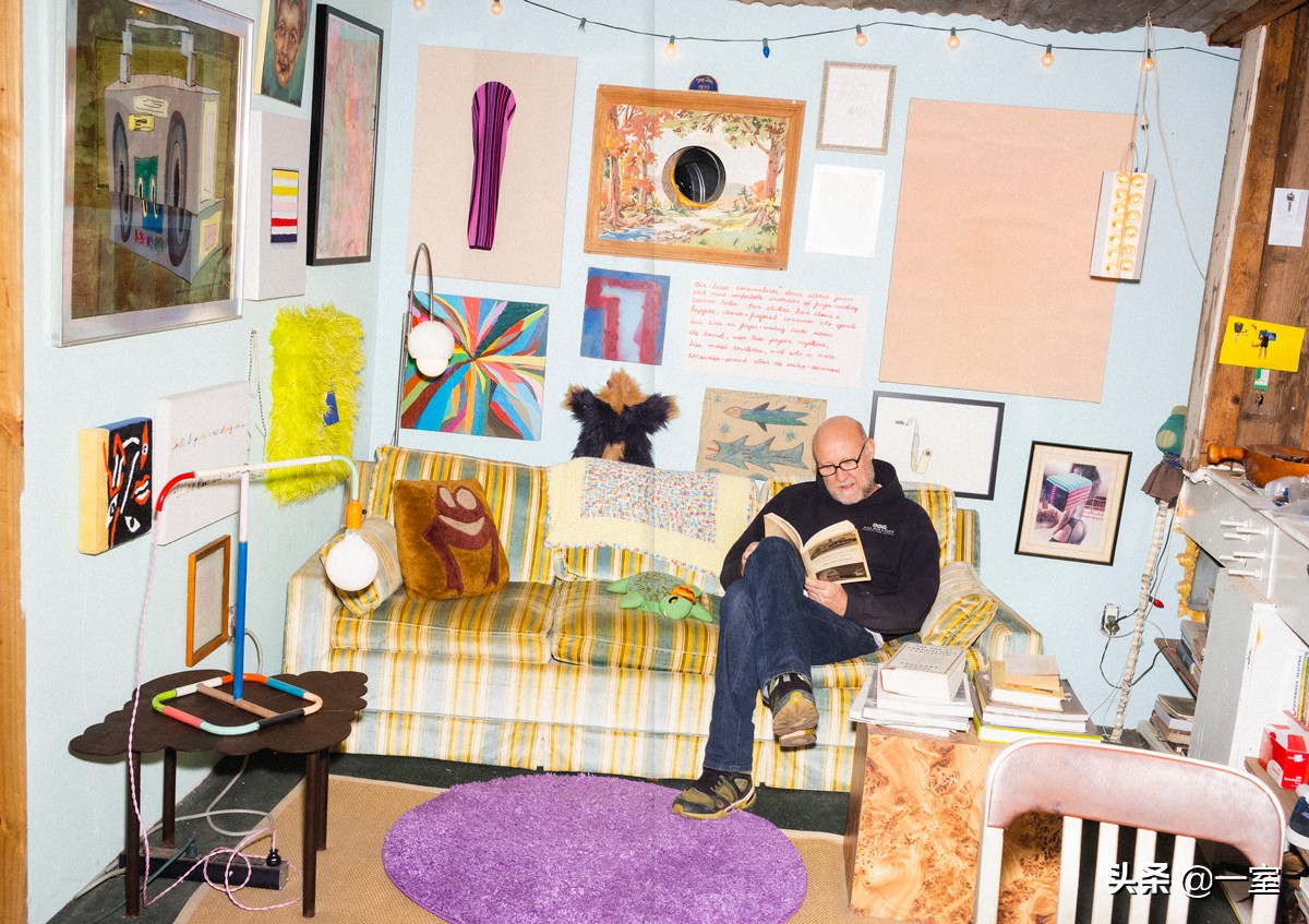 设计必看杂志,设计师必读