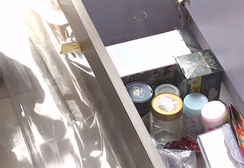 香港人收纳150平米蜗居,香港150平米蜗居收纳视频