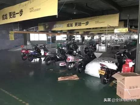 电动车某企业阵亡:16天后,不到10万拍卖!下一个会是谁?