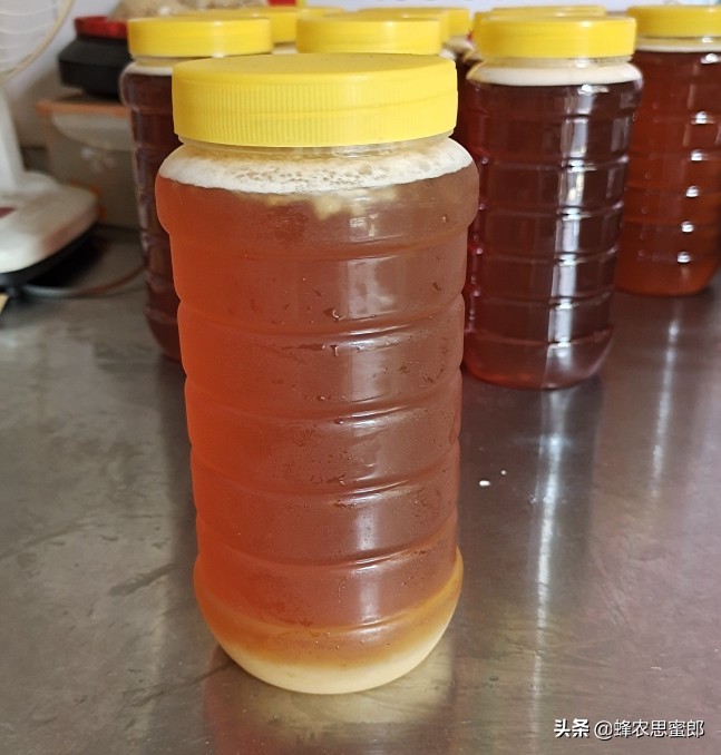 中蜂蜂蜜市场前景分析,蜂蜜行业发展前景及其风险