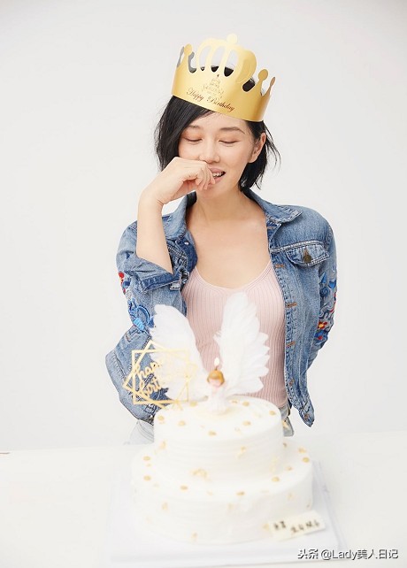 余男演员写真集,演员余男最漂亮的照片