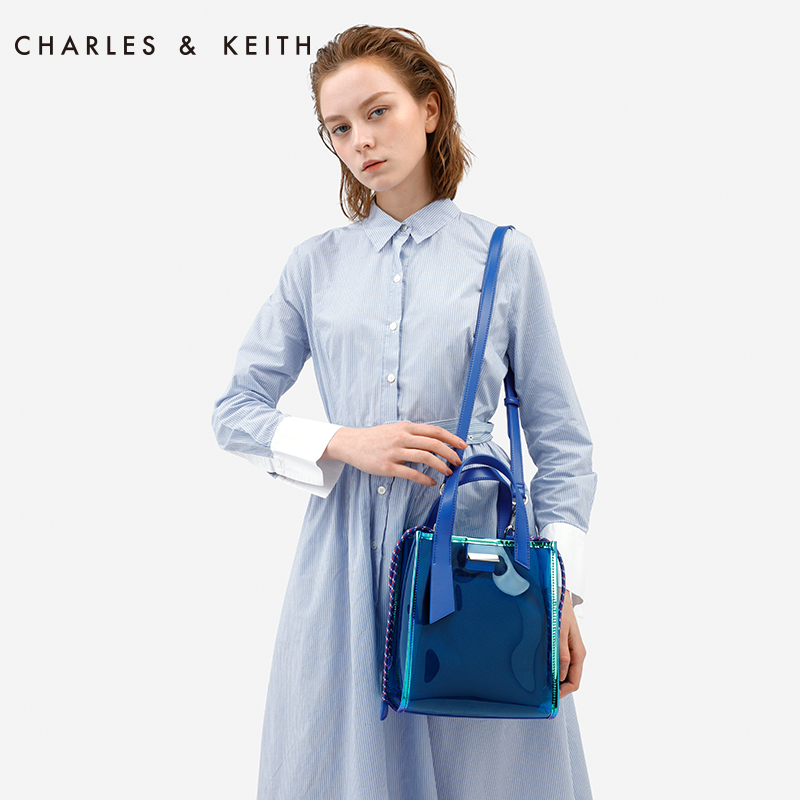 最好看的小ck包,小ck的包也太精致了吧