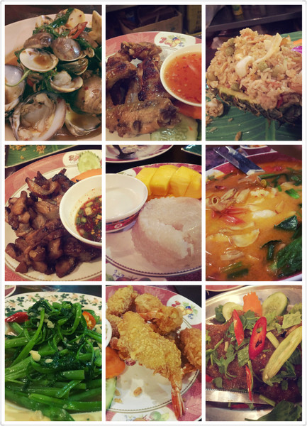 泰国自由行攻略斯米兰群岛,泰国自由行清迈苏梅岛普吉岛