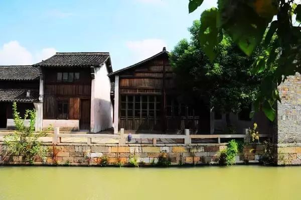 中国最值得去的八大古村落,中国最值得去的十个古村落