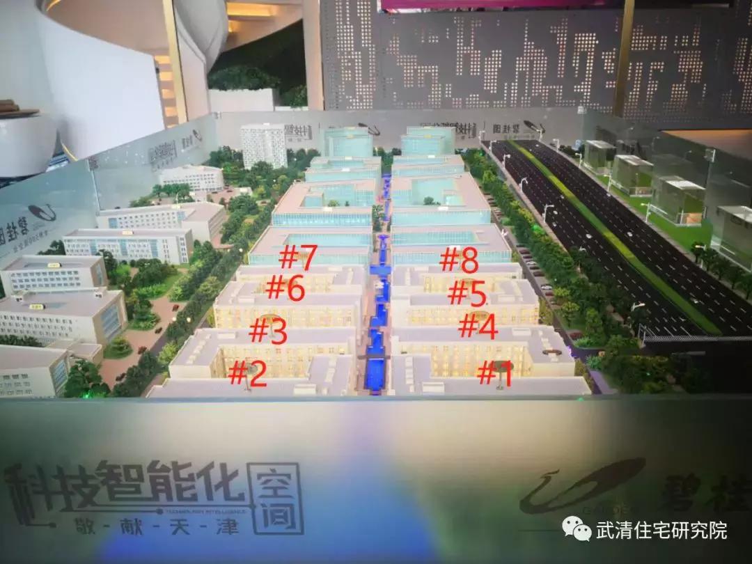 天津武清买房子值不值,武清买公寓房的优缺点