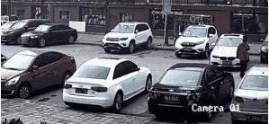 新手倒车入库总是歪的？停车不掌握好这几点，十年老司机都停不正