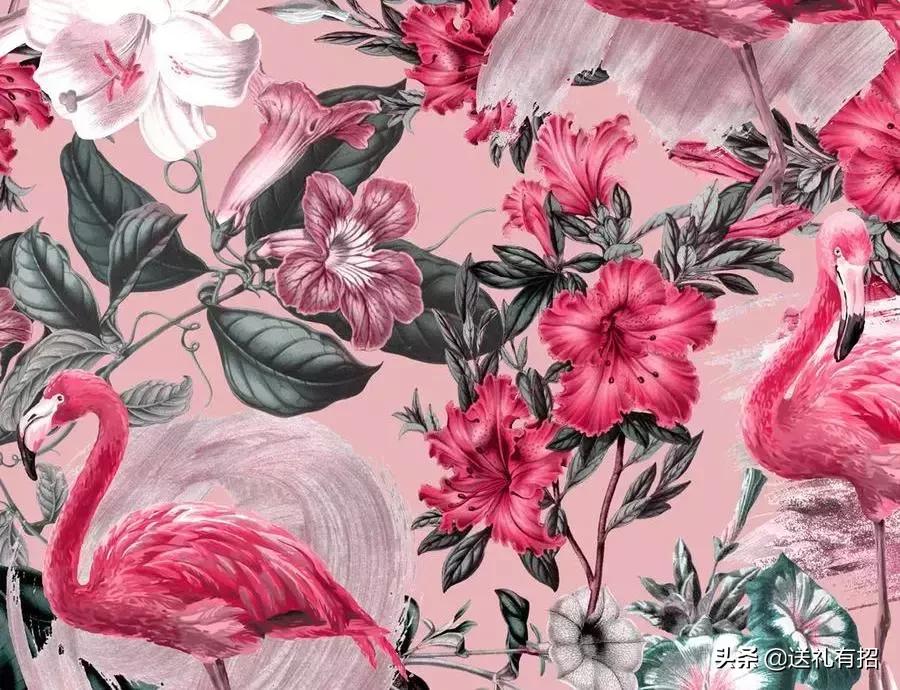 母亲节送给妈妈的礼物简单又漂亮,母亲节用钱买的礼物