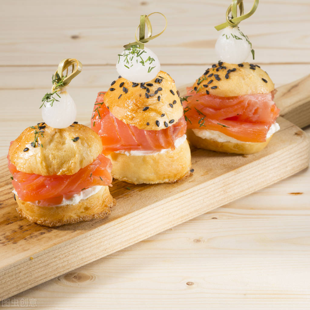 空气炸锅美食文案高级朋友圈,疫情在家做的美食发朋友圈的文案