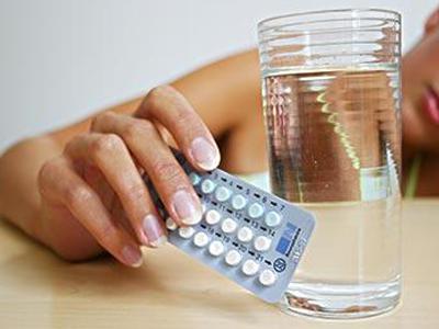 避孕男的要注意什么,女生避孕注意事项